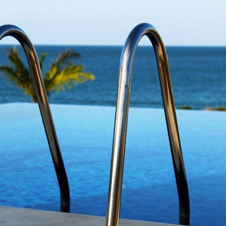 Reserva Praia Hotel Balneário Camboriú Exteriér fotografie