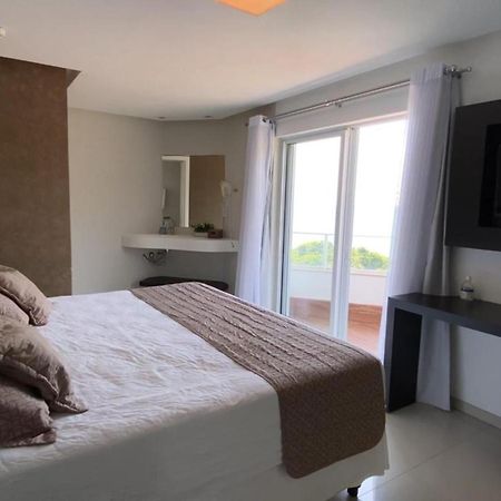 Reserva Praia Hotel Balneário Camboriú Exteriér fotografie