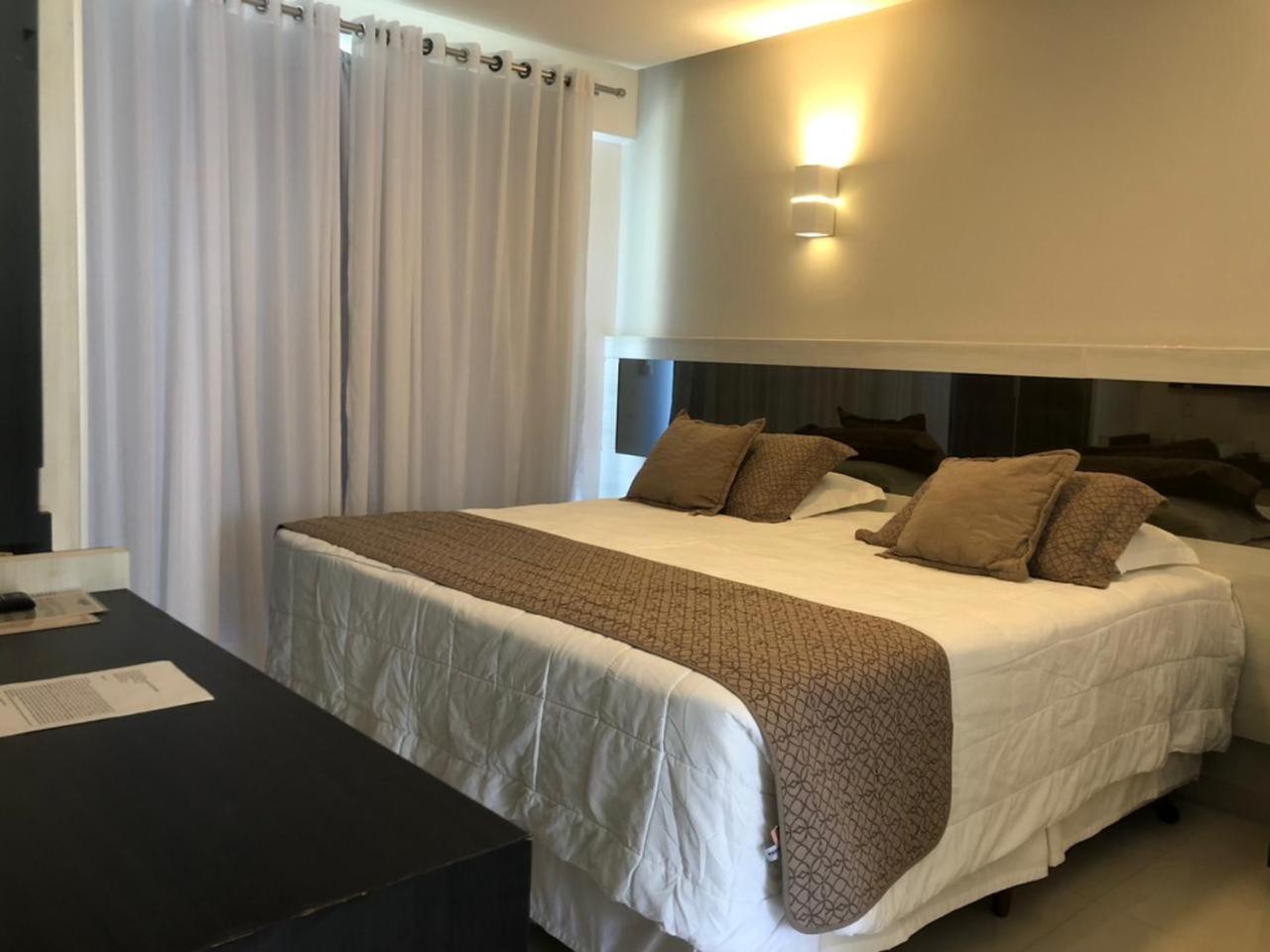 Reserva Praia Hotel Balneário Camboriú Exteriér fotografie