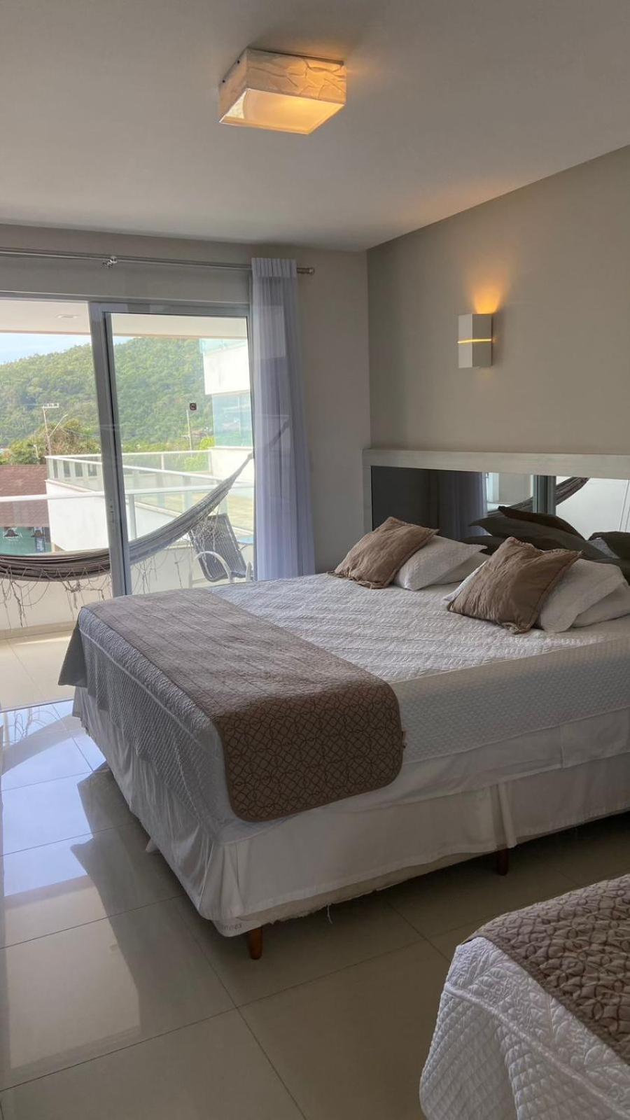 Reserva Praia Hotel Balneário Camboriú Exteriér fotografie
