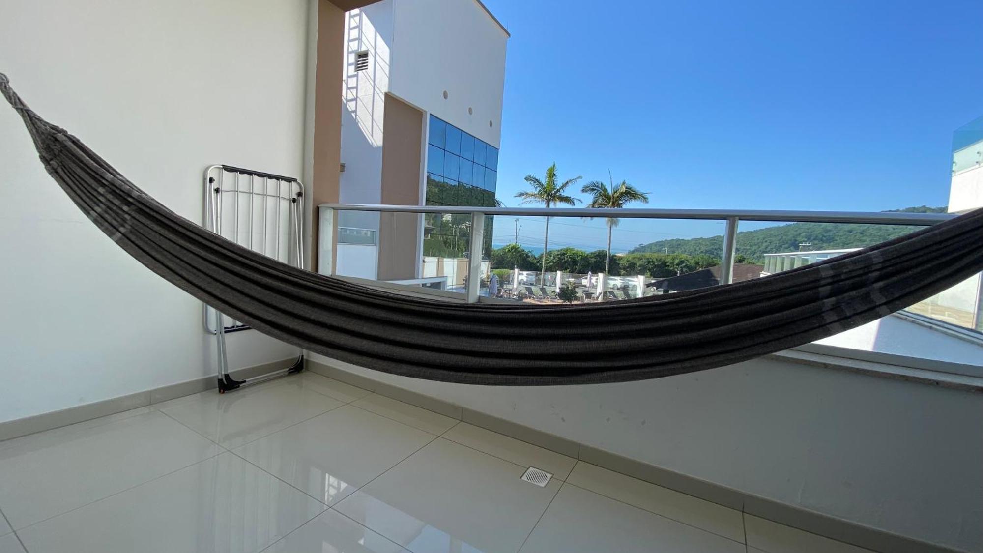 Reserva Praia Hotel Balneário Camboriú Exteriér fotografie