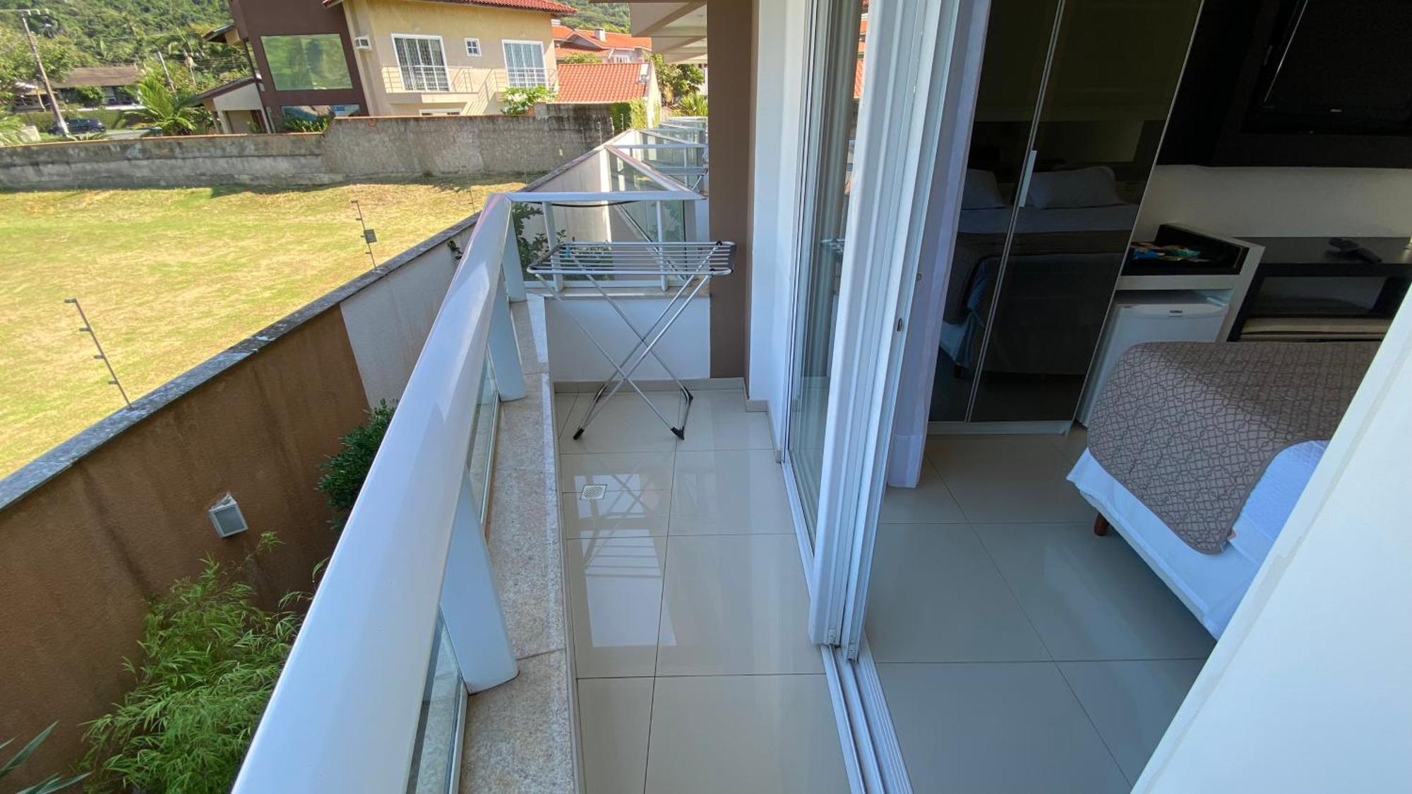 Reserva Praia Hotel Balneário Camboriú Pokoj fotografie