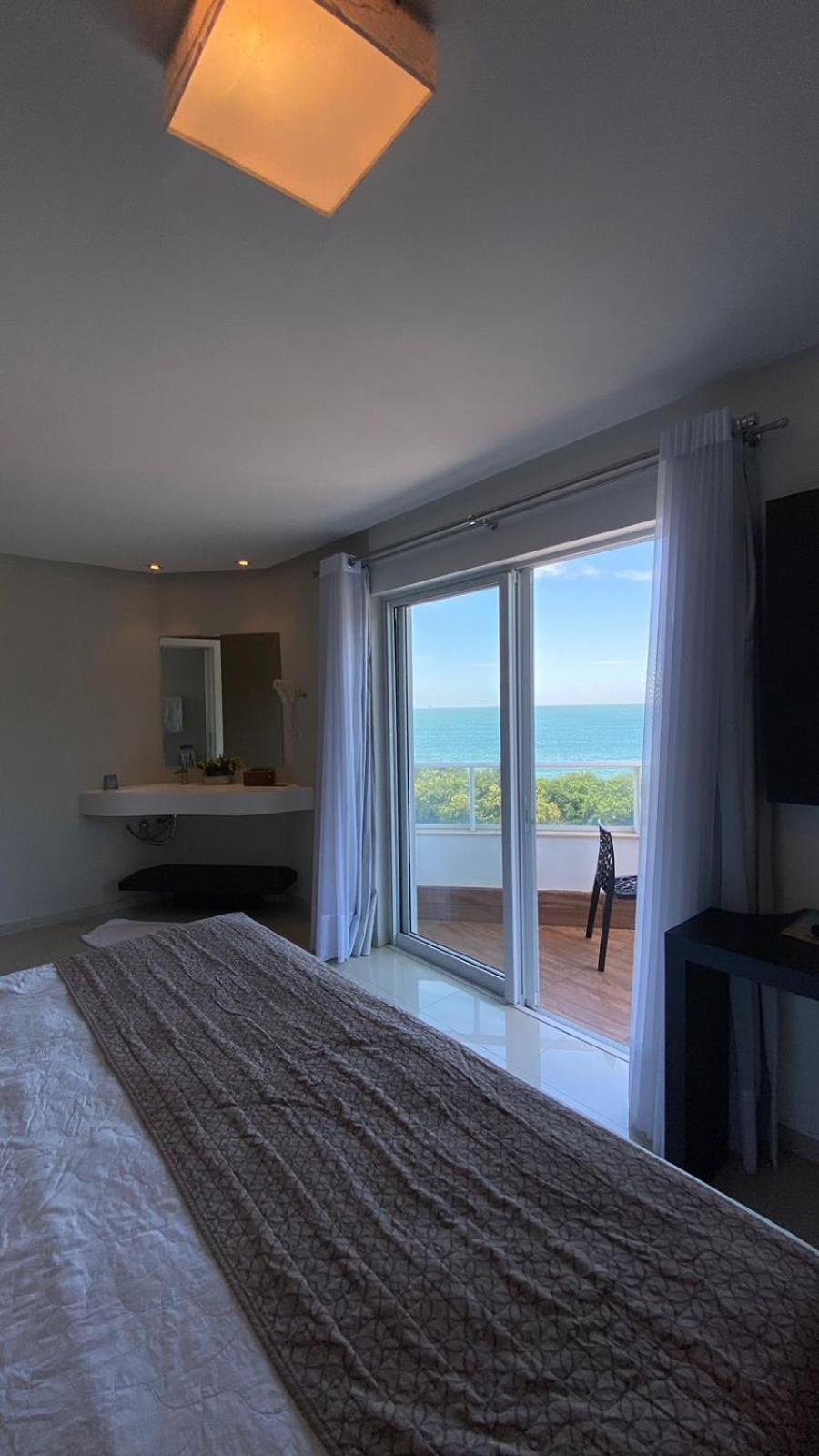 Reserva Praia Hotel Balneário Camboriú Exteriér fotografie