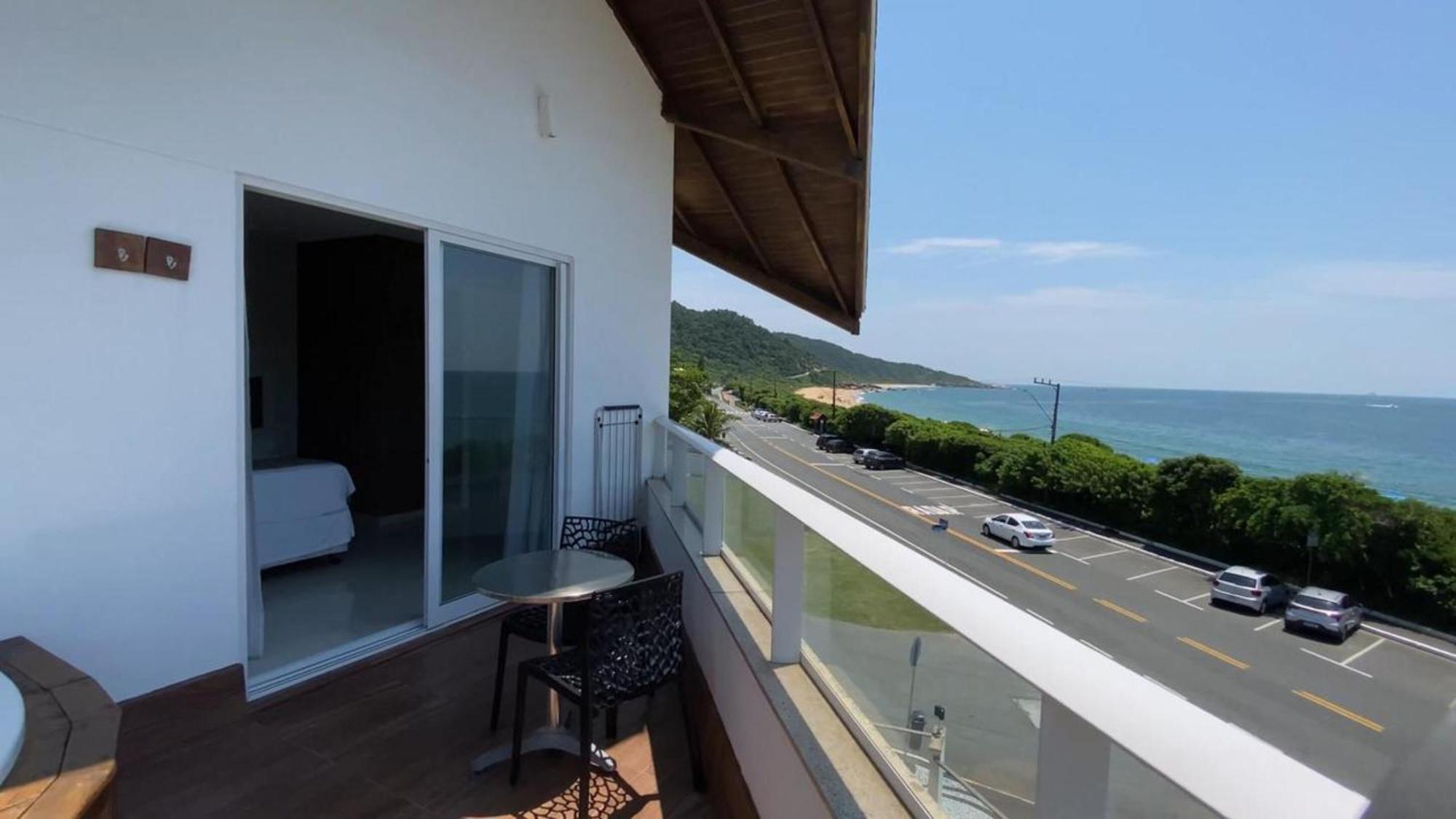 Reserva Praia Hotel Balneário Camboriú Pokoj fotografie