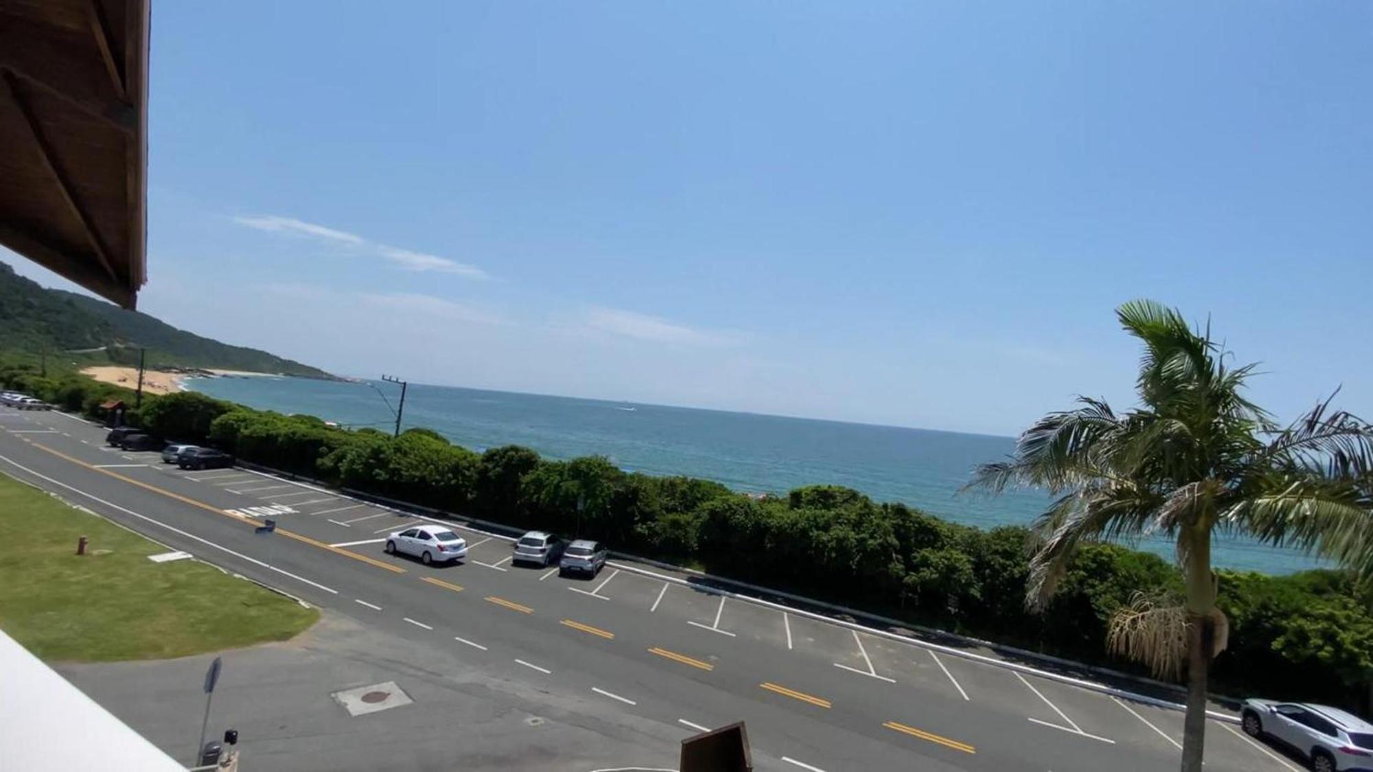 Reserva Praia Hotel Balneário Camboriú Exteriér fotografie