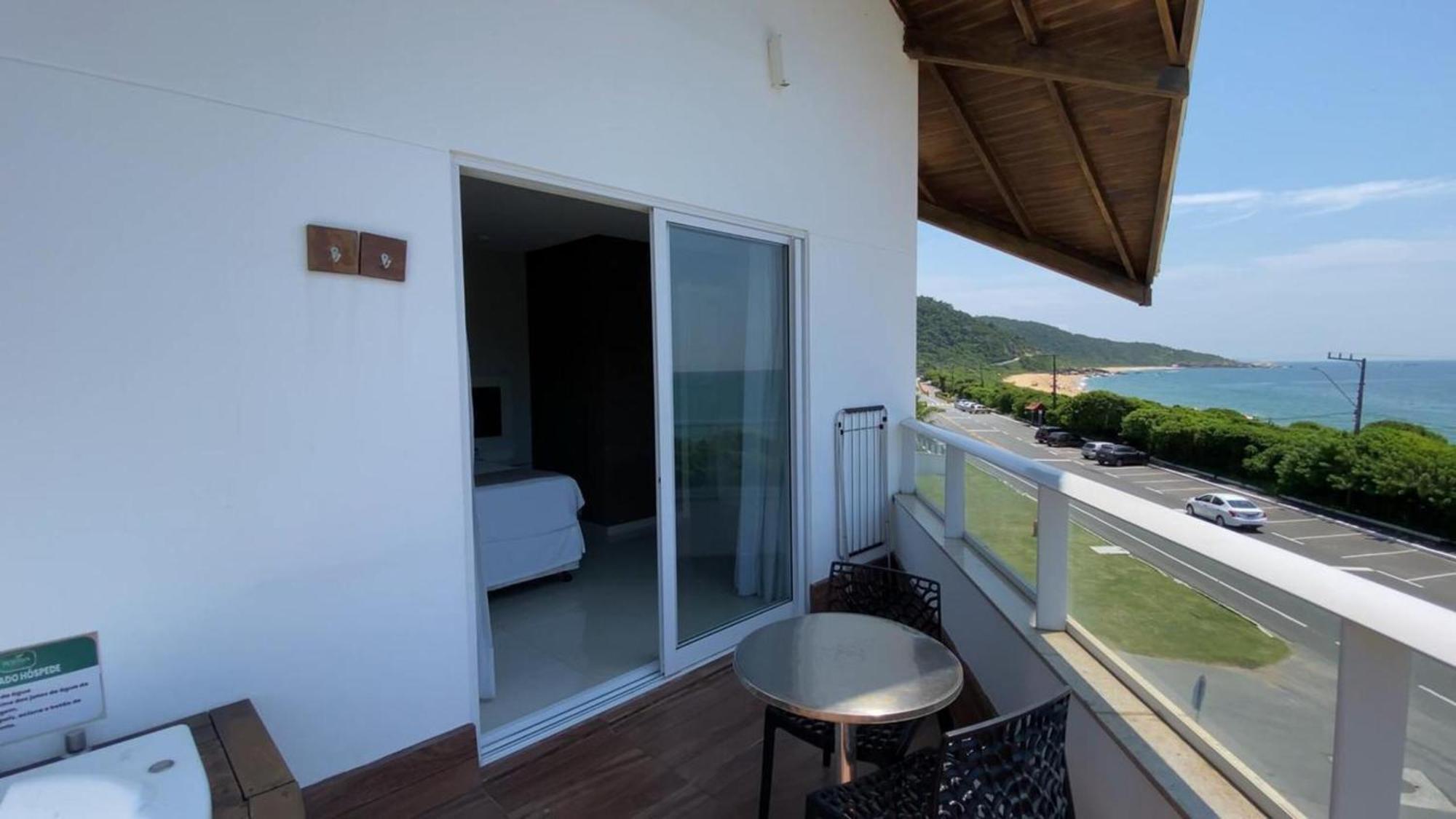 Reserva Praia Hotel Balneário Camboriú Pokoj fotografie