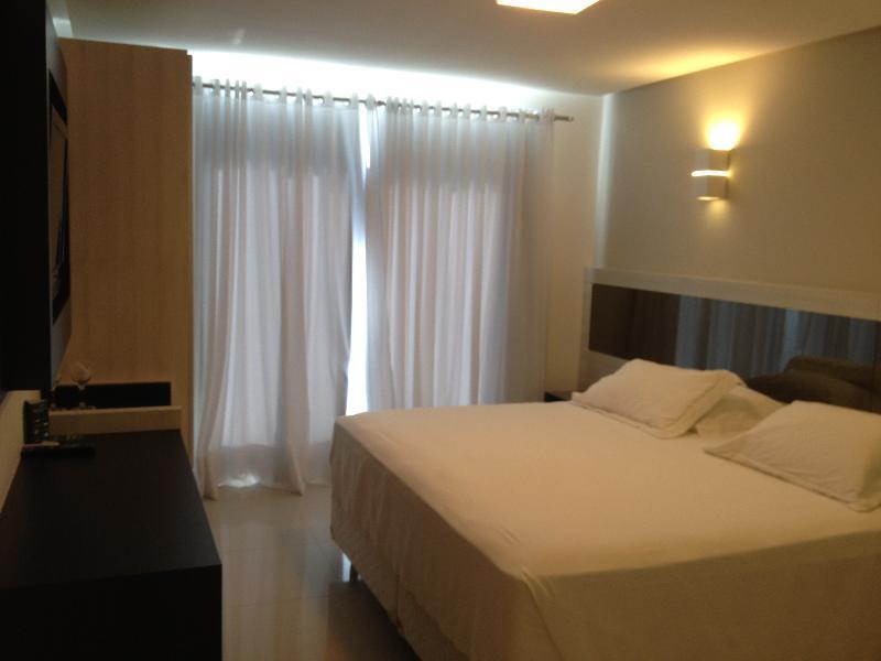 Reserva Praia Hotel Balneário Camboriú Exteriér fotografie